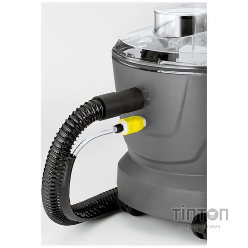 Пилосос будівельний Karcher Puzzi 10/1 (1.100-131.0)