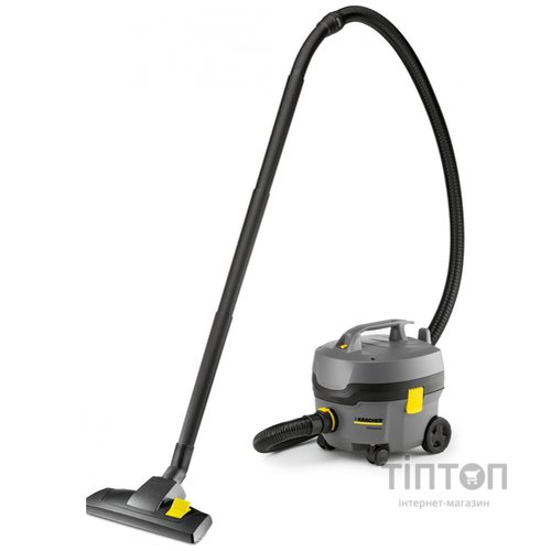 Пилосос будівельний Karcher T 7/1 Classic для сухой уборки (1.527-181.0)