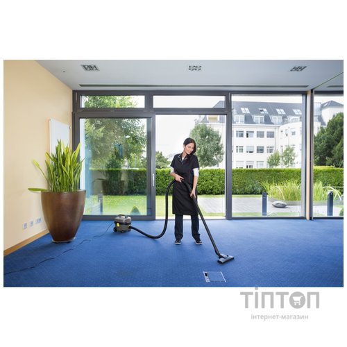 Пилосос будівельний Karcher T 7/1 Classic для сухой уборки (1.527-181.0)