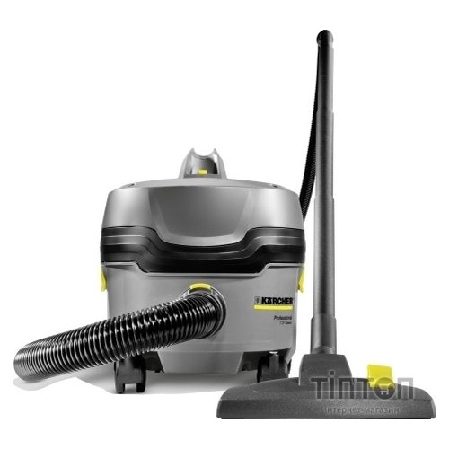 Пилосос будівельний Karcher T 8/1 L для сухой уборки (1.527-188.0)