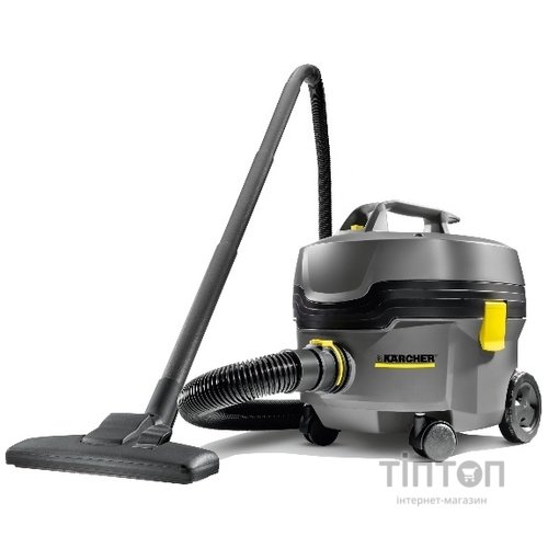 Пилосос будівельний Karcher T 8/1 L для сухой уборки (1.527-188.0)