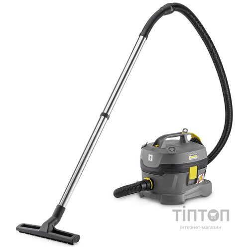 Пилосос будівельний Karcher T 8/1 L для сухой уборки (1.527-188.0)