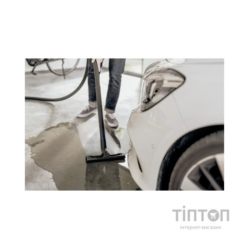 Пилосос будівельний Karcher WD 4 V-20/5/22, 1000Вт 20л, 6.8кг (1.628-209.0)