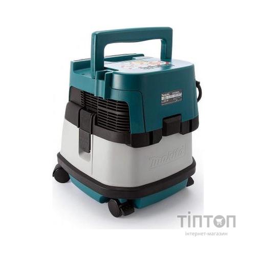 Пилосос будівельний Makita гибрид LXT / 220В, 8л (без АКБ и БП) (DVC861LZ)