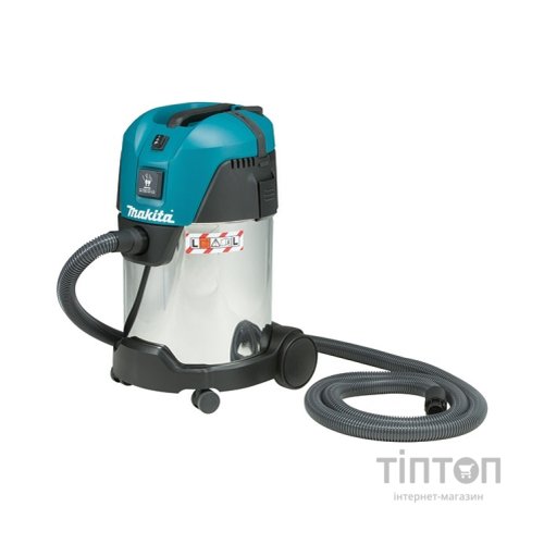 Пилосос будівельний Makita VC3011L
