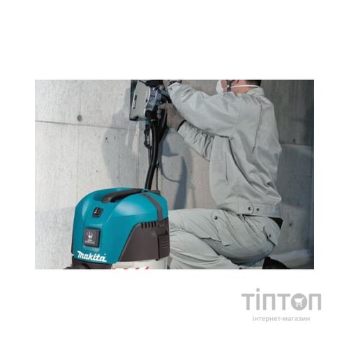 Пилосос будівельний Makita VC3011L