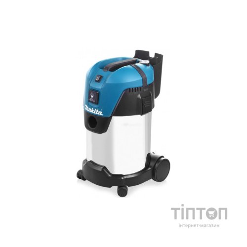Пилосос будівельний Makita VC3011L