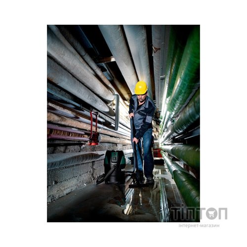 Пилосос будівельний Metabo ASA25LPC (602014000)