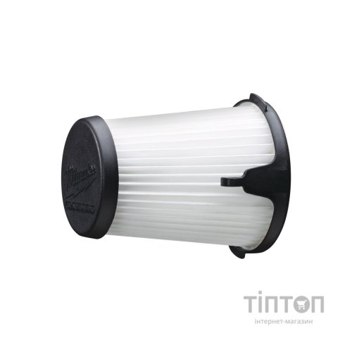 Пилосос будівельний Milwaukee M12 HV-0 (без АКБ та ЗП) (4933448390)