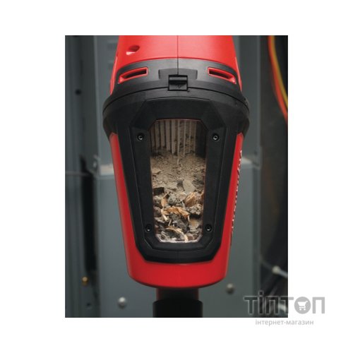 Пилосос будівельний Milwaukee M12 HV-0 (без АКБ та ЗП) (4933448390)