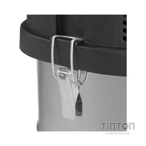 Пилосос будівельний Ronix 30л, 1400Вт (1231)