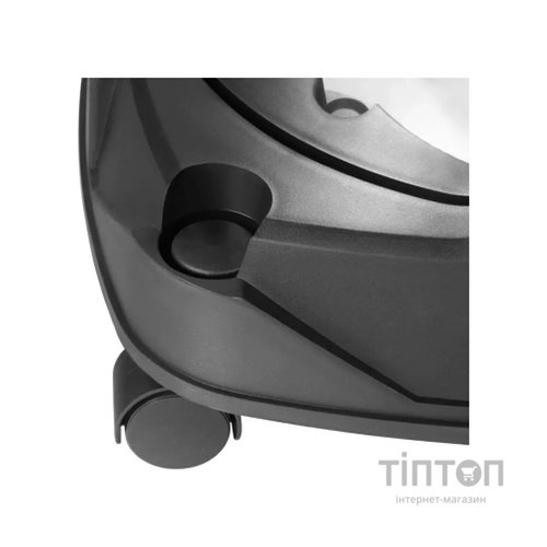 Пилосос будівельний Ronix 40л, 1400Вт (1241)