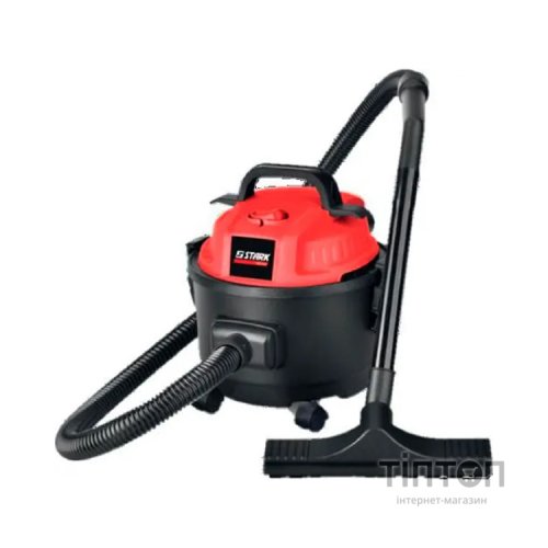 Пилосос будівельний Stark VC-1400-18 (225014018)