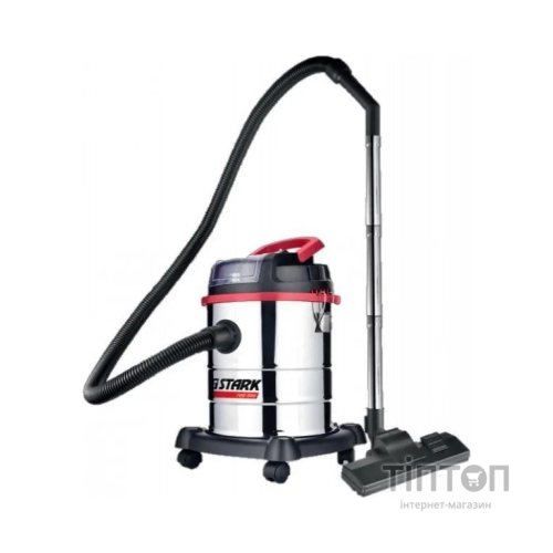 Пилосос будівельний Stark VC-2000-20 (225020020)