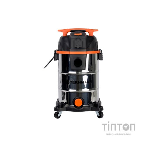 Пилосос будівельний Tekhmann TVC-1430 M (851876)