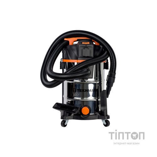 Пилосос будівельний Tekhmann TVC-1430 M (851876)