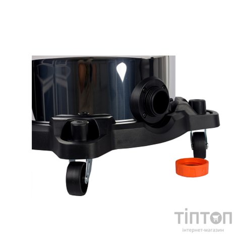 Пилосос будівельний Tekhmann TVC-1430 M (851876)