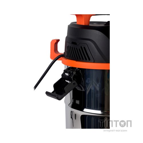 Пилосос будівельний Tekhmann TVC-1430 M (851876)