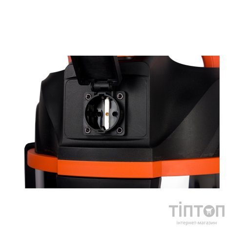 Пилосос будівельний Tekhmann TVC-1430 S2 M (851879)