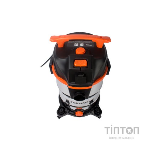 Пилосос будівельний Tekhmann TVC-1430 S2 M (851879)