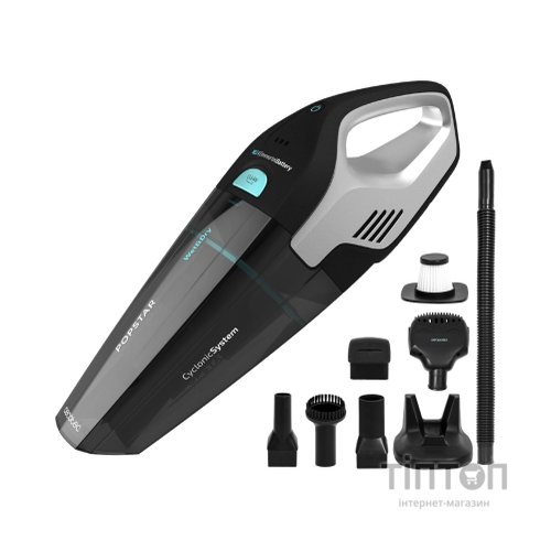 Пилосос Cecotec CCTC-05540