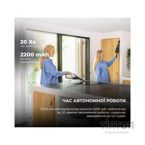 Пилосос Cecotec CCTC-05540