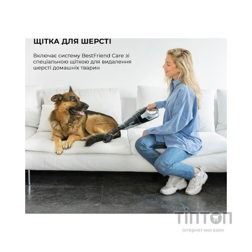 Пилосос Cecotec CCTC-05540