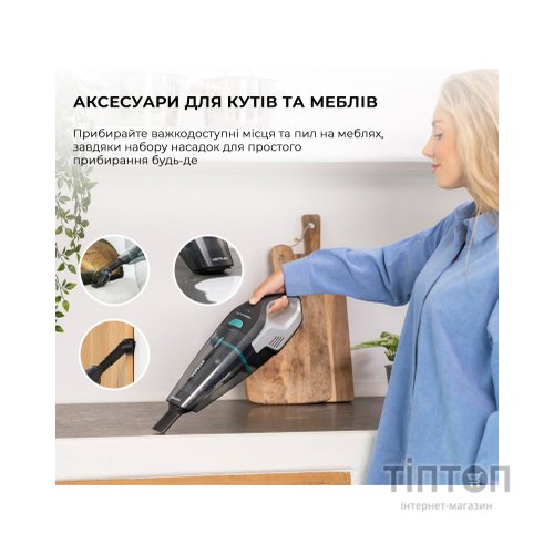 Пилосос Cecotec CCTC-05540