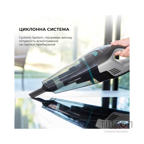 Пилосос Cecotec CCTC-05540