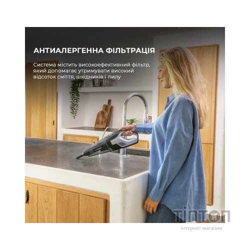 Пилосос Cecotec CCTC-05540