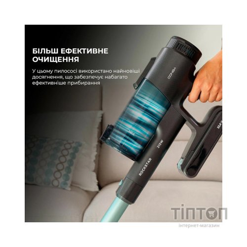 Пилосос Cecotec CCTC-08422