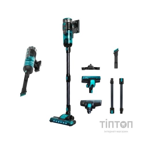 Пилосос Cecotec Conga 700 PowerHead (CCTC-08574)