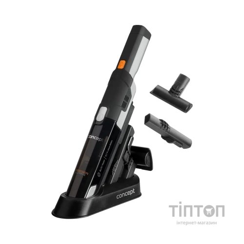 Пилосос Concept VP4410