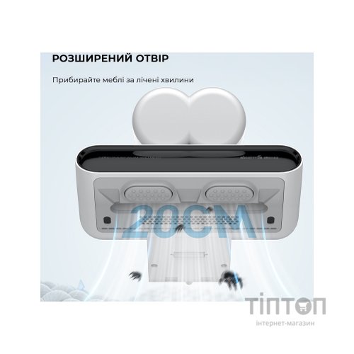 Пилосос Deerma CM980W
