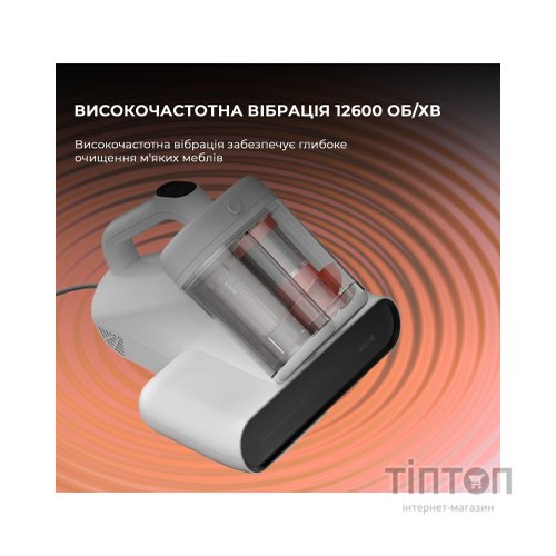 Пилосос Deerma CM980W