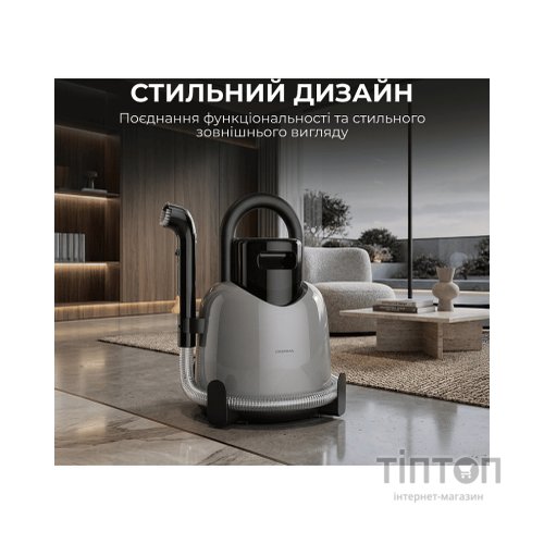 Пилосос Deerma DEM-BY200S
