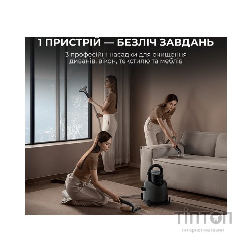Пилосос Deerma DEM-BY200S