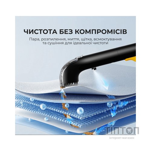 Пилосос Deerma DEM-BY200S