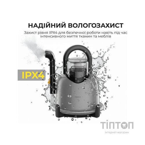 Пилосос Deerma DEM-BY200S