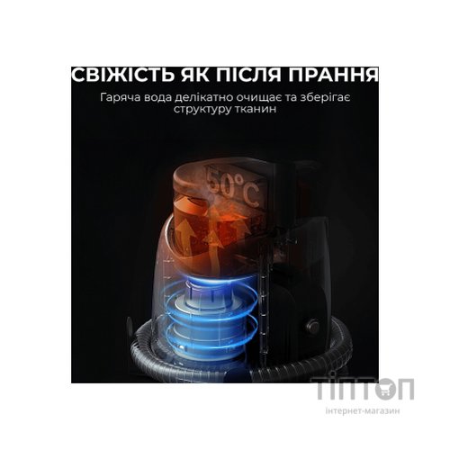 Пилосос Deerma DEM-BY200S
