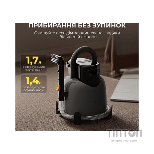 Пилосос Deerma DEM-BY200S
