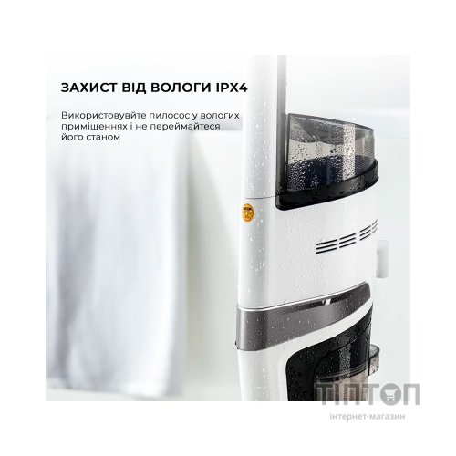 Пилосос Deerma DEM-VX20W