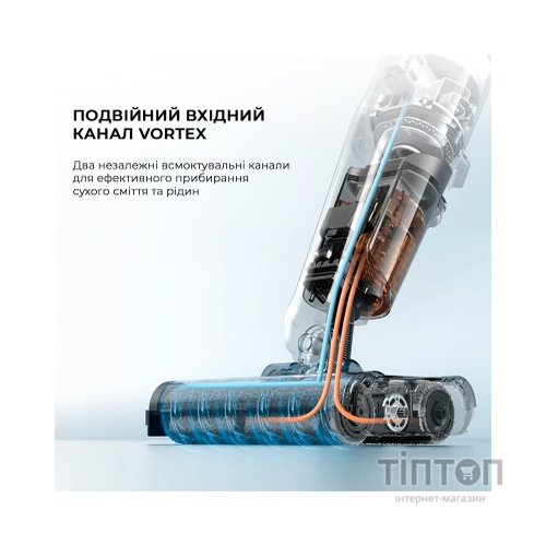 Пилосос Deerma DEM-VX20W