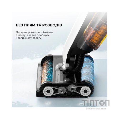 Пилосос Deerma DEM-VX20W