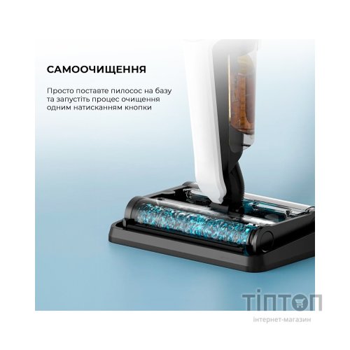 Пилосос Deerma DEM-VX20W