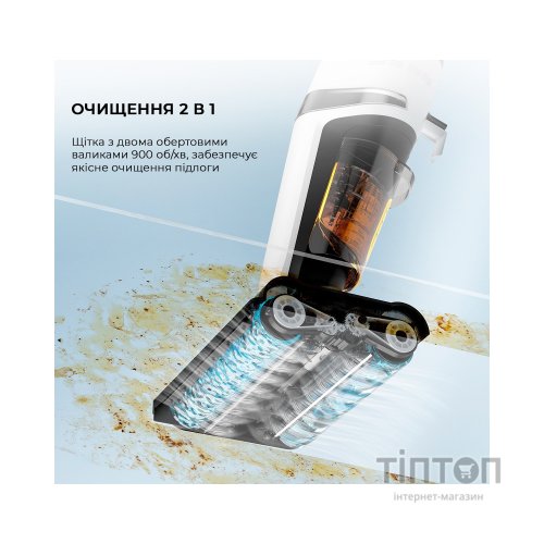 Пилосос Deerma DEM-VX20W