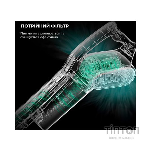 Пилосос Deerma DX700