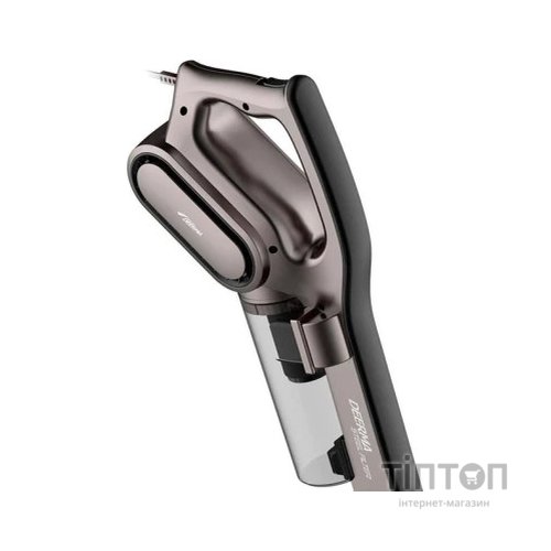 Пилосос Deerma Stick Vacuum Cleaner Cord Gray (DX700S)