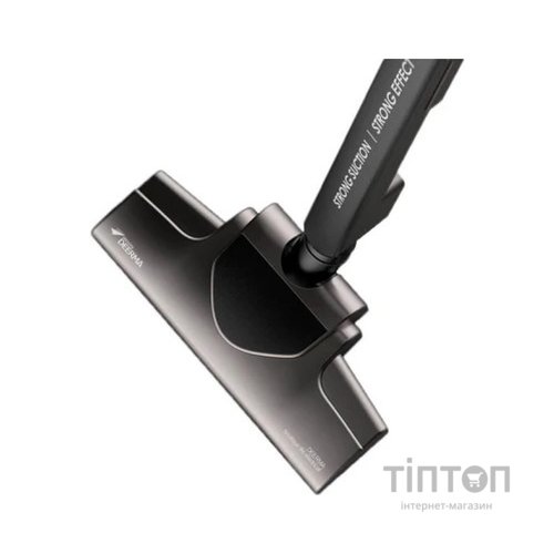 Пилосос Deerma Stick Vacuum Cleaner Cord Gray (DX700S)