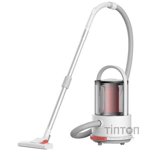 Пилосос Deerma Vacuum Cleaner (Wet and Dry) (TJ200)